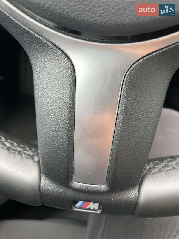 Хэтчбек BMW 1 Series 2014 в Киеве фото 28 Хэтчбек BMW 1 Series 2014 в Киеве