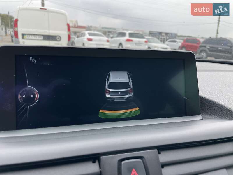 Хэтчбек BMW 1 Series 2014 в Киеве фото 47 Хэтчбек BMW 1 Series 2014 в Киеве