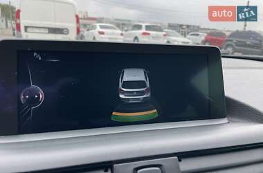 Хэтчбек BMW 1 Series 2014 в 