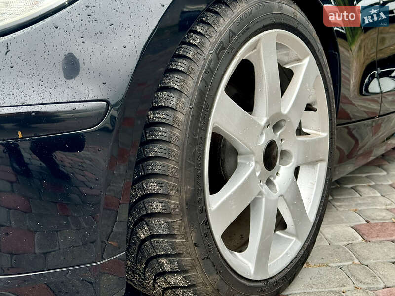 Хэтчбек BMW 1 Series 2009 в Виннице фото 14 Хэтчбек BMW 1 Series 2009 в Виннице