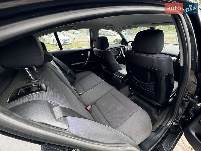 Хэтчбек BMW 1 Series 2009 в Виннице фото 24 Хэтчбек BMW 1 Series 2009 в Виннице