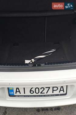 Хэтчбек BMW 1 Series 2008 в 