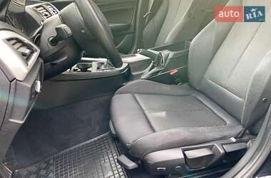 Хэтчбек BMW 1 Series 2012 в 