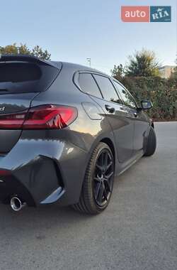 Хэтчбек BMW 1 Series 2020 в 