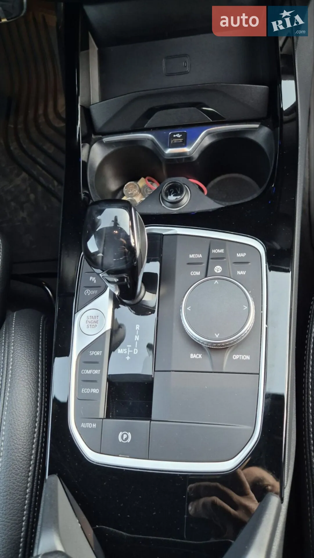 2020 BMW 1er - мініатюра 11