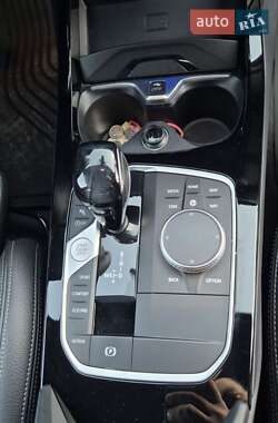 Хэтчбек BMW 1 Series 2020 в 