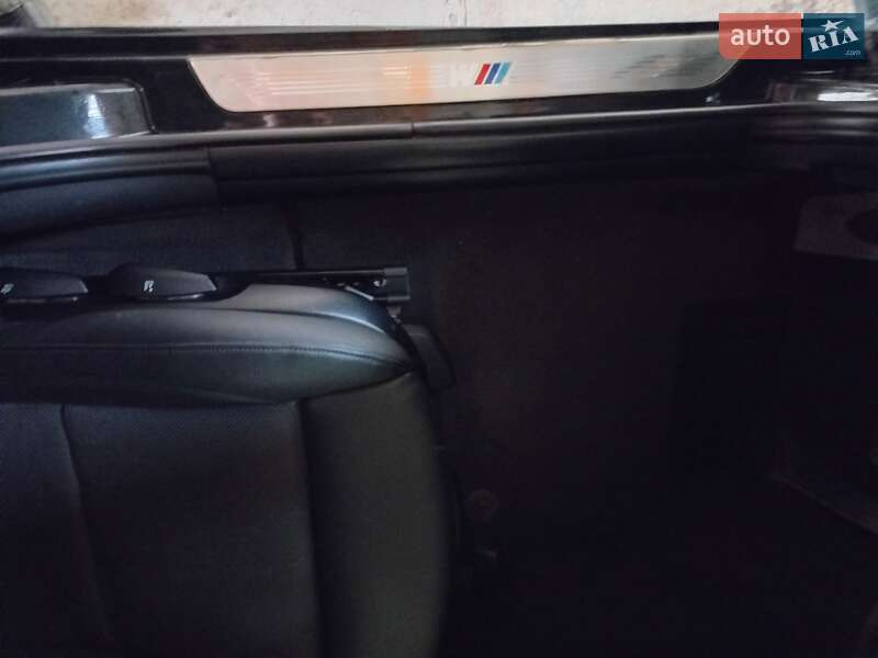 Хэтчбек BMW 1 Series 2006 в Луцке фото 10 Хэтчбек BMW 1 Series 2006 в Луцке