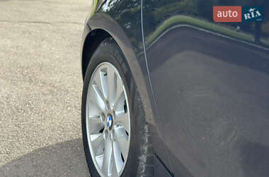 Хэтчбек BMW 1 Series 2006 в 