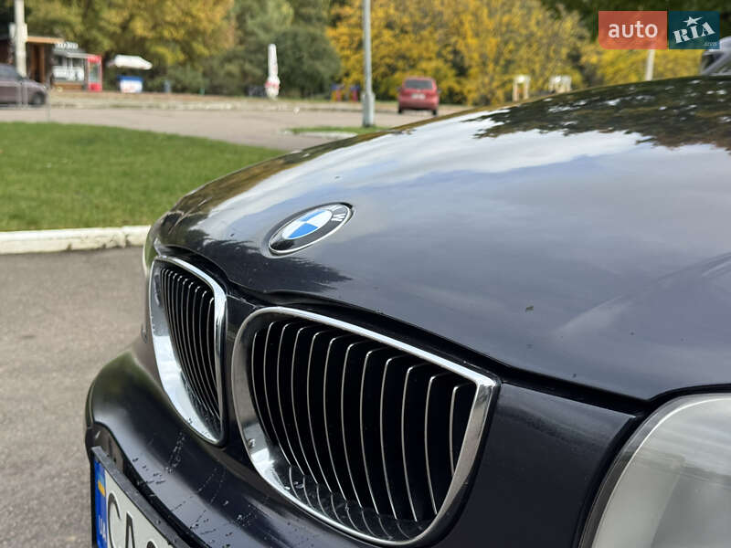 Хетчбек BMW 1 Series 2006 в Рівному фото 32 Хетчбек BMW 1 Series 2006 в Рівному