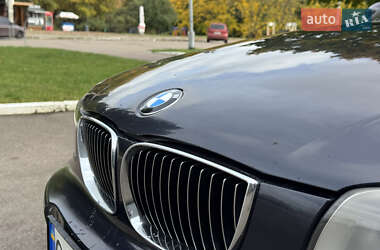 Хэтчбек BMW 1 Series 2006 в 