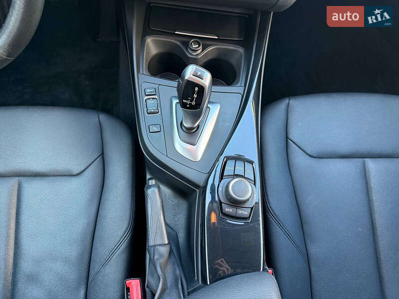 Хэтчбек BMW 1 Series 2013 в Одессе фото 32 Хэтчбек BMW 1 Series 2013 в Одессе