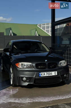 Купе BMW 1 Series 2013 в Києві