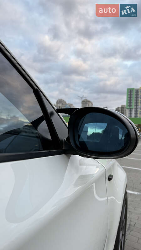 Хэтчбек BMW 1 Series 2006 в Одессе фото 10 Хэтчбек BMW 1 Series 2006 в Одессе