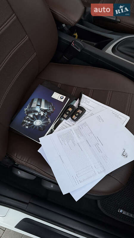 Хэтчбек BMW 1 Series 2006 в Одессе фото 31 Хэтчбек BMW 1 Series 2006 в Одессе