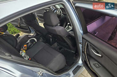 Хэтчбек BMW 1 Series 2009 в 