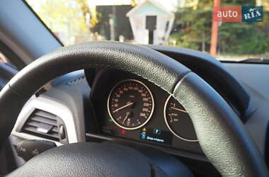 Хэтчбек BMW 1 Series 2013 в 