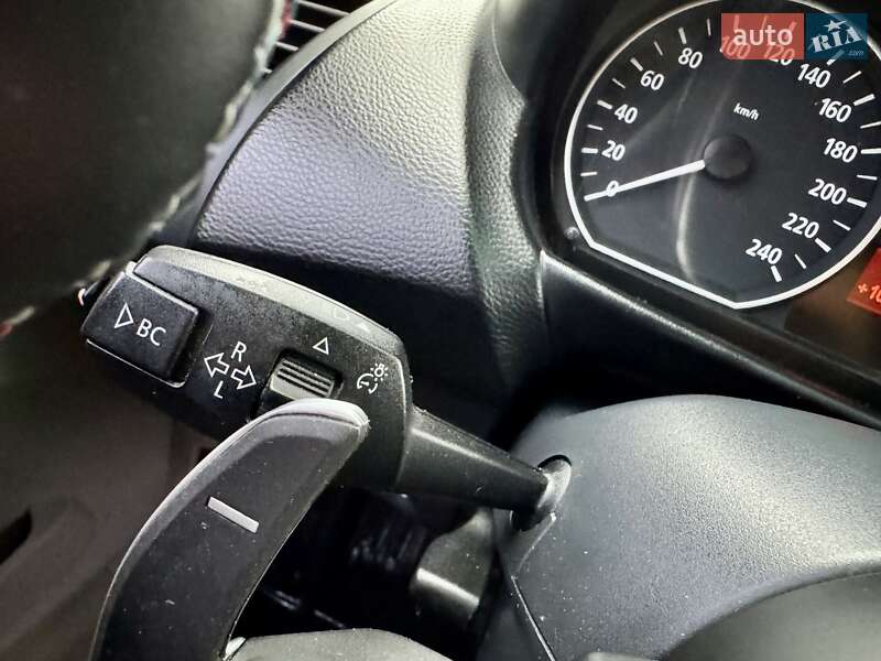 Хэтчбек BMW 1 Series 2006 в Киеве фото 20 Хэтчбек BMW 1 Series 2006 в Киеве