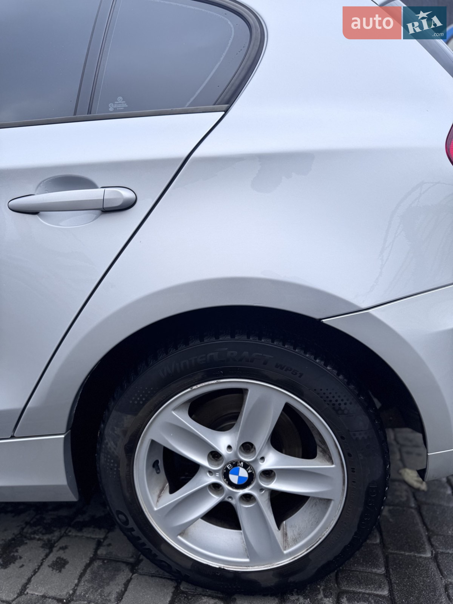 2010 BMW 1er - мініатюра 6