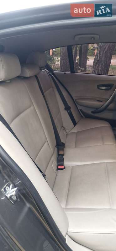 Хэтчбек BMW 1 Series 2005 в Вараше фото 6 Хэтчбек BMW 1 Series 2005 в Вараше