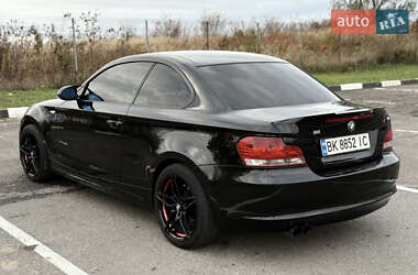 Купе BMW 1 Series 2008 в 