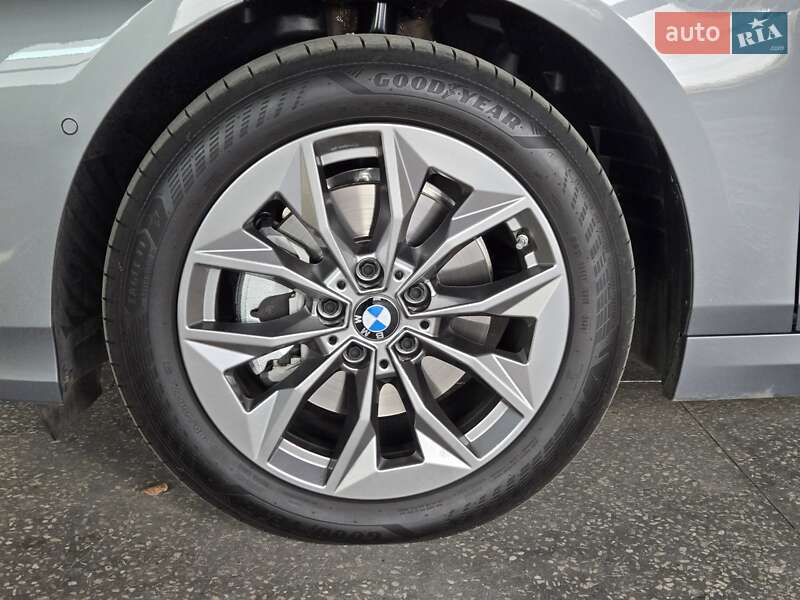 Хэтчбек BMW 1 Series 2024 в Одессе