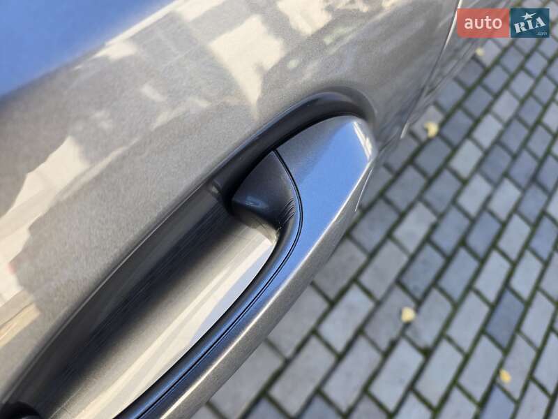 Хэтчбек BMW 1 Series 2024 в Одессе