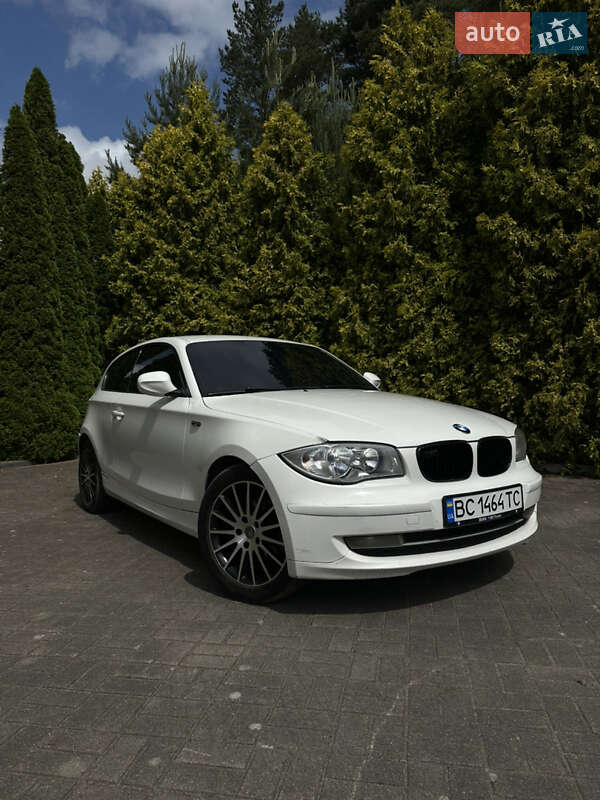 BMW 1 Series 2012 BMW 1 Series 2012