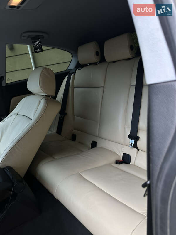 Купе BMW 1 Series 2012 в Мостиске фото 10 Купе BMW 1 Series 2012 в Мостиске