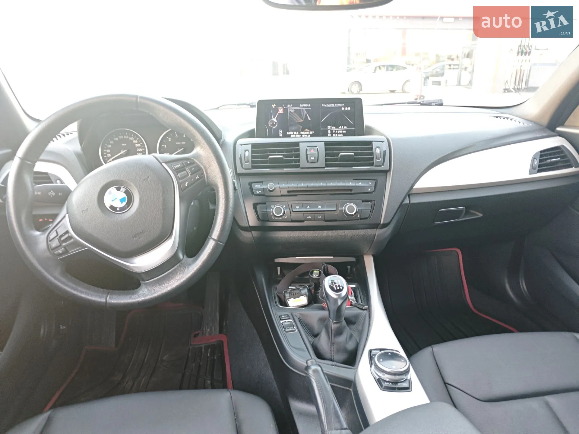 2014 BMW 1er - мініатюра 5