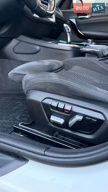 Хэтчбек BMW 1 Series 2017 в Тернополе фото 19 Хэтчбек BMW 1 Series 2017 в Тернополе