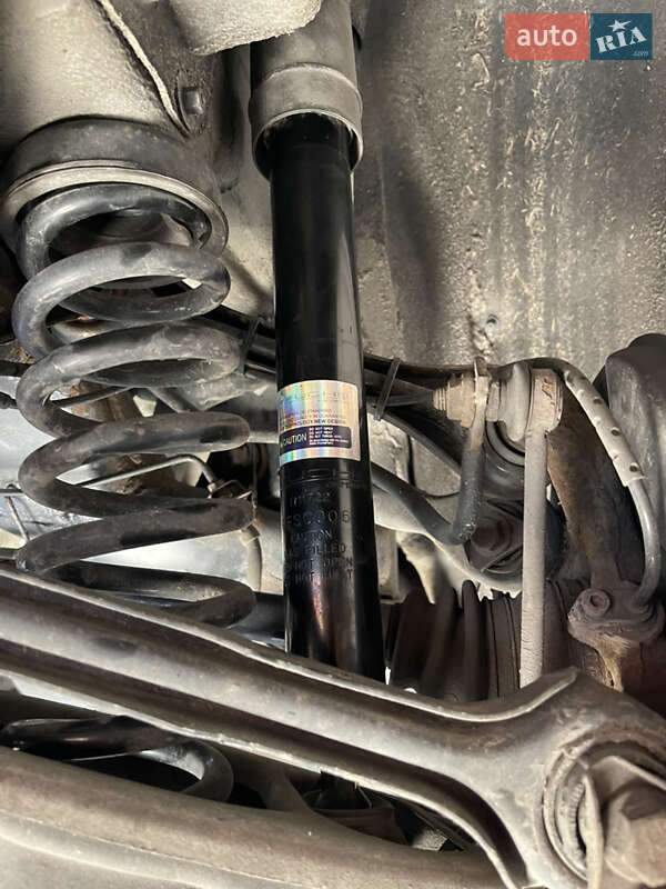 Хэтчбек BMW 1 Series 2006 в Киеве