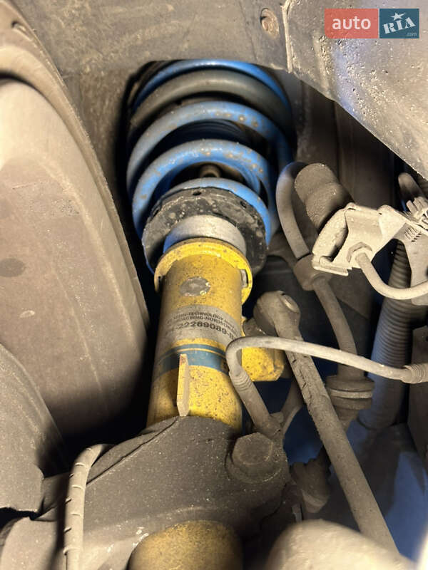 Купе BMW 1 Series 2009 в Киеве