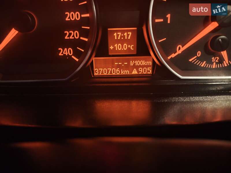 Хэтчбек BMW 1 Series 2006 в Черкассах фото 14 Хэтчбек BMW 1 Series 2006 в Черкассах