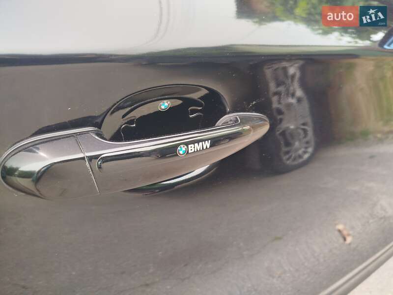 Купе BMW 1 Series 2007 в Киеве фото 20 Купе BMW 1 Series 2007 в Киеве