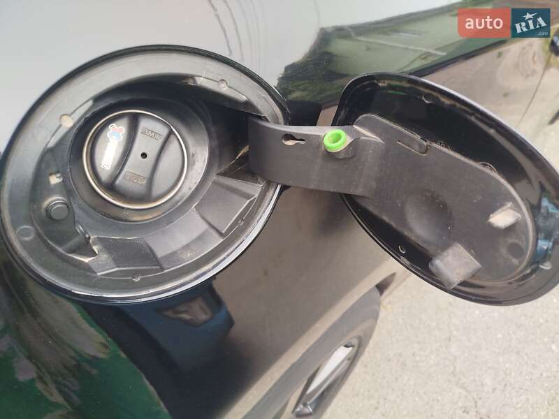 Купе BMW 1 Series 2007 в Киеве фото 25 Купе BMW 1 Series 2007 в Киеве