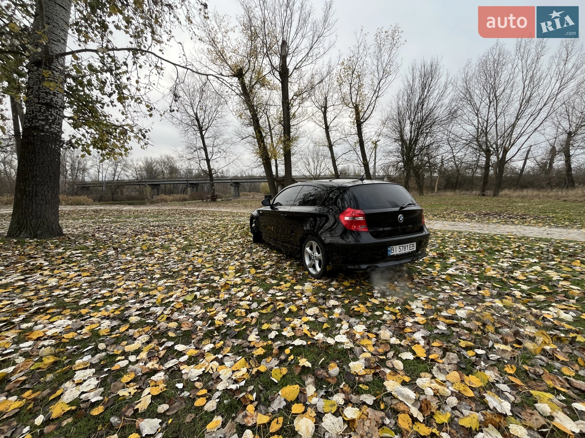 2010 BMW 1er - мініатюра 8