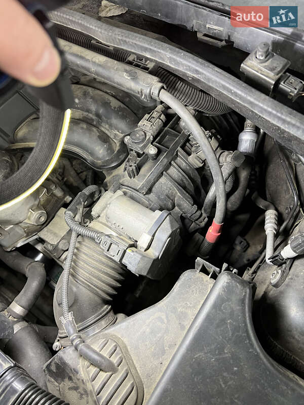 Хэтчбек BMW 1 Series 2007 в Харькове фото 28 Хэтчбек BMW 1 Series 2007 в Харькове