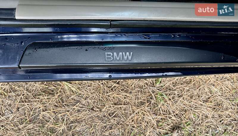 Хэтчбек BMW 1 Series 2006 в Киеве