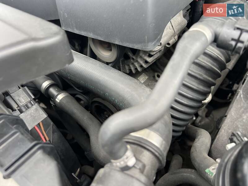 Хэтчбек BMW 1 Series 2010 в Богуславе фото 73 Хэтчбек BMW 1 Series 2010 в Богуславе