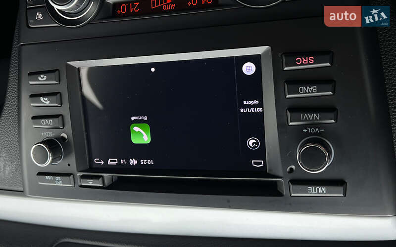 Хетчбек BMW 1 Series 2010 в Львові