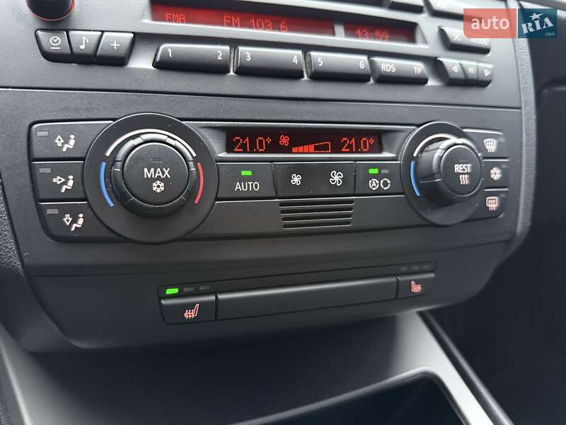 Хэтчбек BMW 1 Series 2006 в Киеве фото 20 Хэтчбек BMW 1 Series 2006 в Киеве