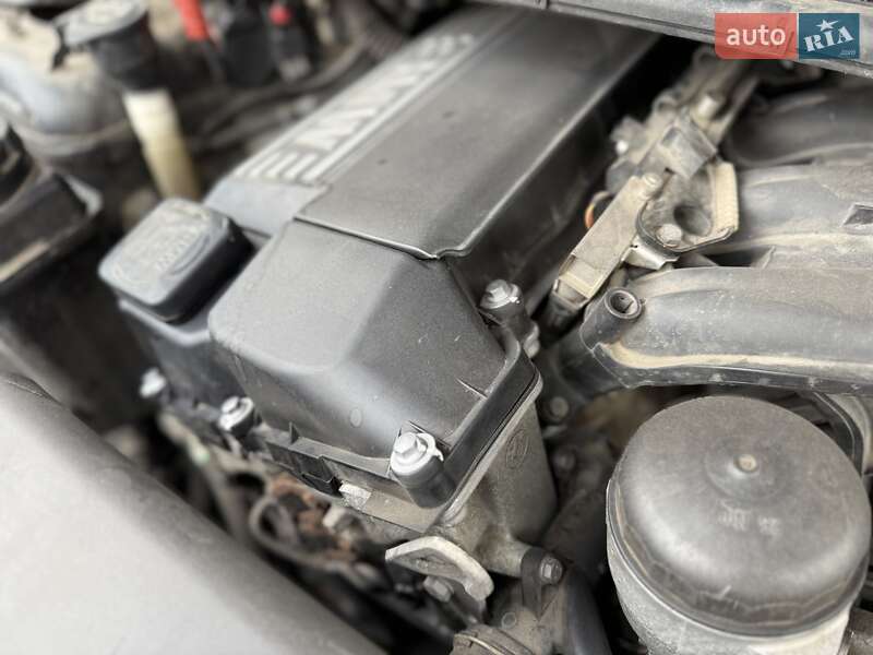 Хэтчбек BMW 1 Series 2006 в Киеве фото 29 Хэтчбек BMW 1 Series 2006 в Киеве