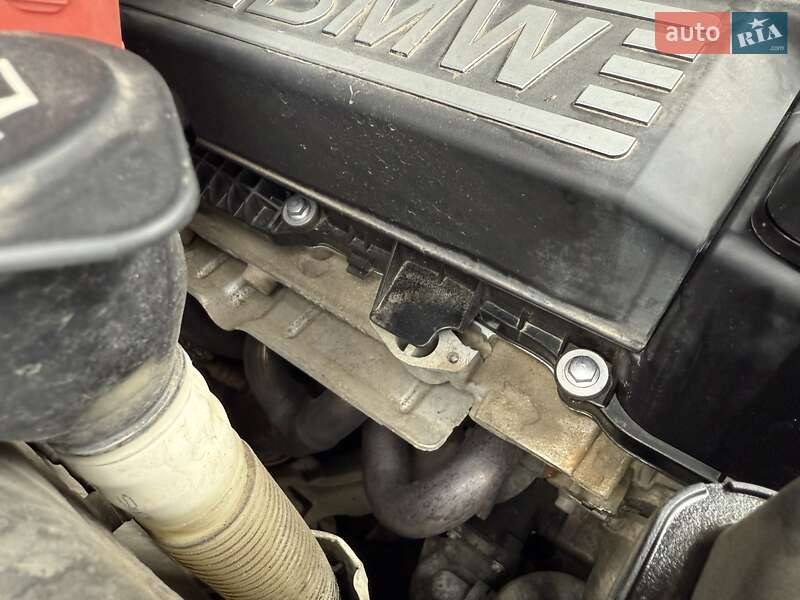 Хэтчбек BMW 1 Series 2006 в Киеве фото 30 Хэтчбек BMW 1 Series 2006 в Киеве