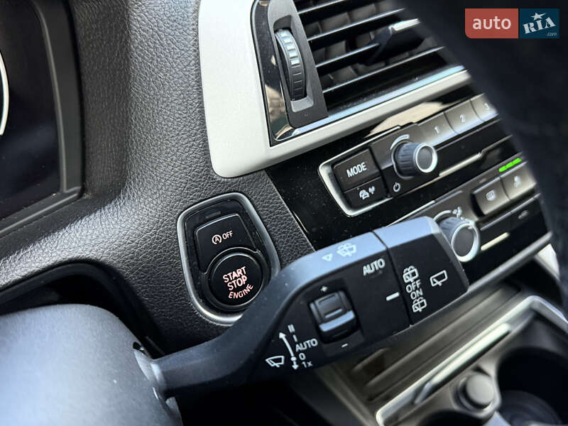 Хэтчбек BMW 1 Series 2018 в Киеве фото 47 Хэтчбек BMW 1 Series 2018 в Киеве