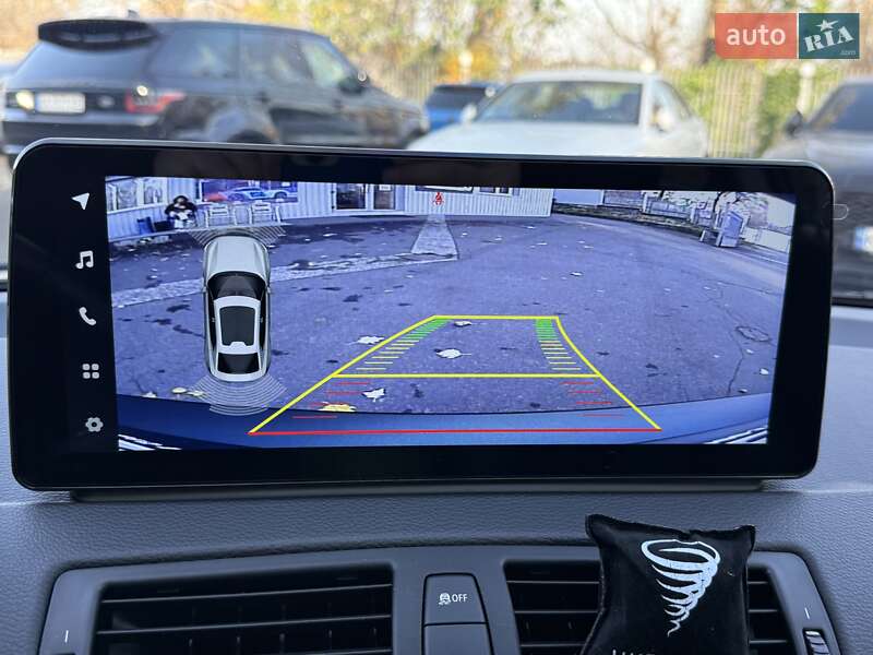 Купе BMW 1 Series 2012 в Киеве