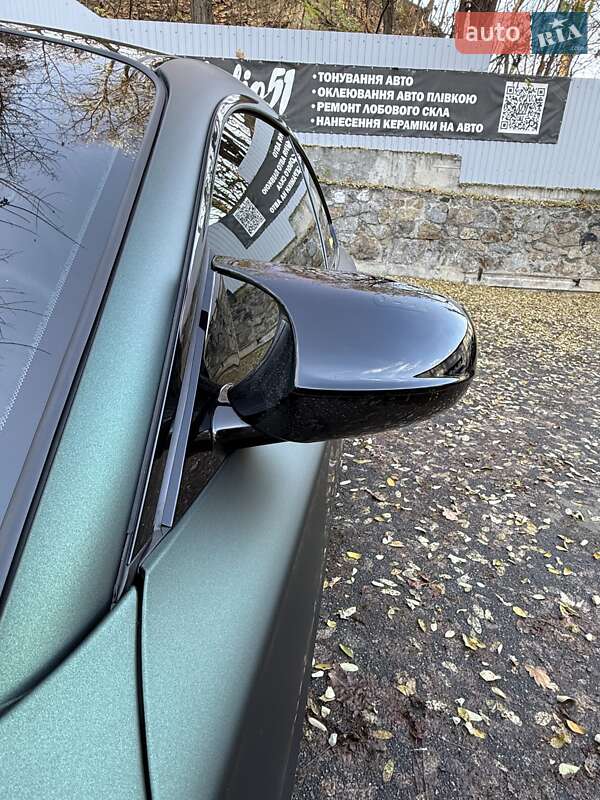 Купе BMW 1 Series 2012 в Киеве