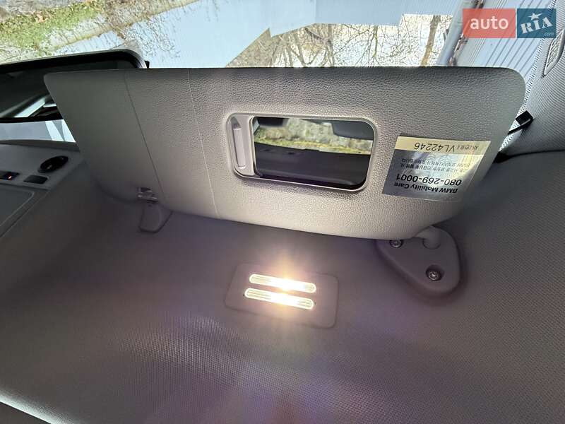 Купе BMW 1 Series 2012 в Киеве