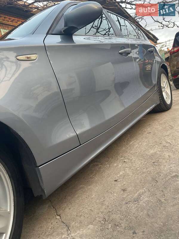 Хэтчбек BMW 1 Series 2005 в Светловодске фото 11 Хэтчбек BMW 1 Series 2005 в Светловодске