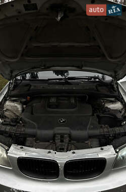 Хетчбек BMW 1 Series 2006 в Житомирі