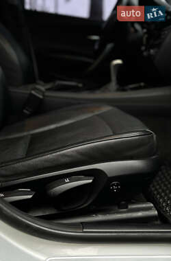 Хетчбек BMW 1 Series 2006 в Житомирі